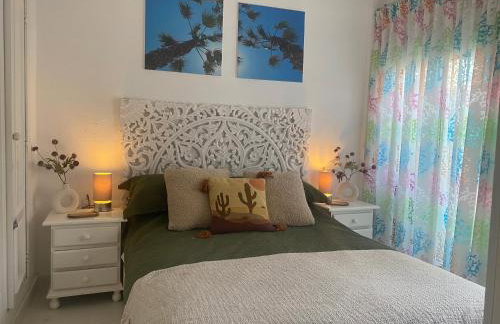 Sunny and spacious 1 bed in La Manga Club - Photo 4