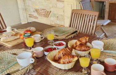 Longère des Galinoux - Photo 21