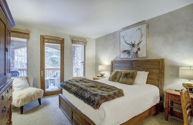 Elkhorn Lodge, A Vail Resorts Property - Photo 9