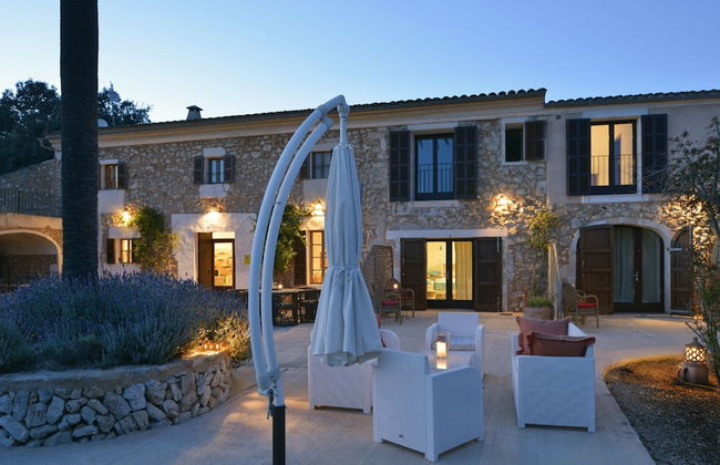 Agroturismo Fincahotel Son Pou AG/322 - Foto 29