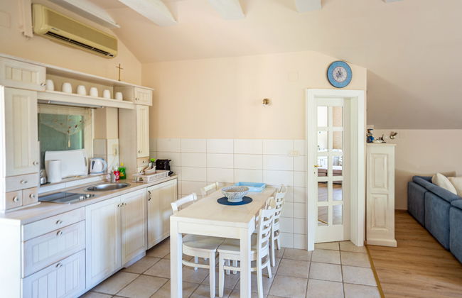 Villa Mo-Re - Foto 37