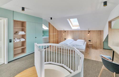 Designhotel Whitman - Foto 26