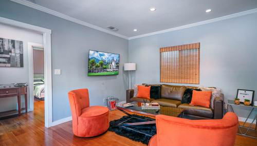 Stylish 2 Bed & 2 Bath at the Heart of Hollywood with Free Parking - One Car only - Foto 4