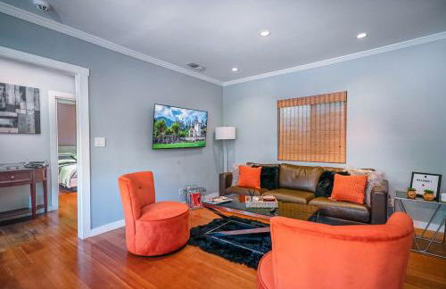 Stylish 2 Bed & 2 Bath at the Heart of Hollywood with Free Parking - One Car only - Foto 4