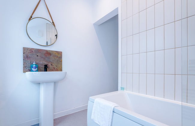 Newly Renovated home-Manchester - Foto 80