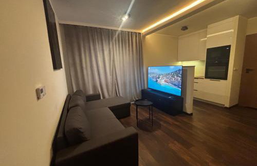 Apartament Krosno Żółkiewskiego 10 - Foto 11