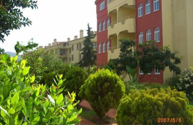 Sun Apartments - Foto 33