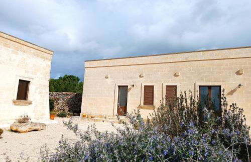 Masseria Giustiniani - Foto 51