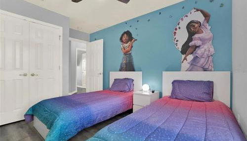 3157 YL - Encantada Serenity Retreat Elegant Villa Close to Disney - Foto 4