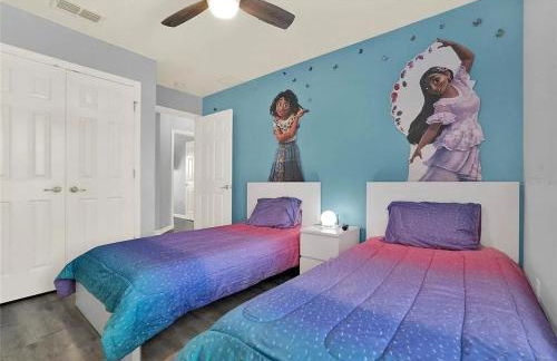 3157 YL - Encantada Serenity Retreat Elegant Villa Close to Disney - Foto 4