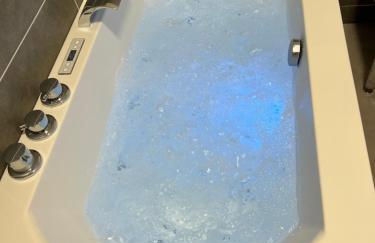 Studio avec piscine aux portes d’Honfleur - Foto 8