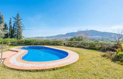 Satori, paradise in rural malaga - Photo 9