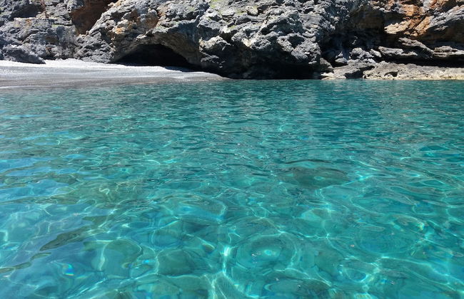 Kalogirou Stone House - Foto 64