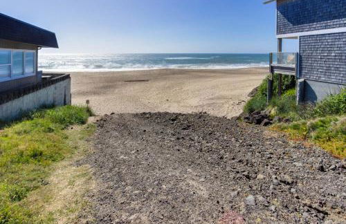 The Best Little Beach House on the Oregon Coast! - Foto 27