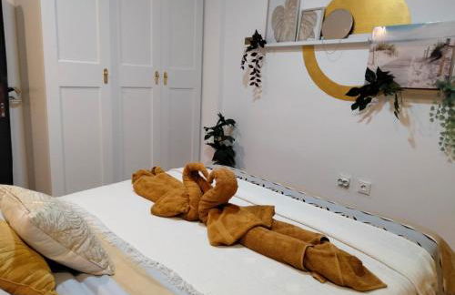 Casa MACON GOLD - Photo 25