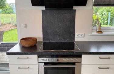 Die 5 Ferienwohnungen der Familie Weber - Foto 63