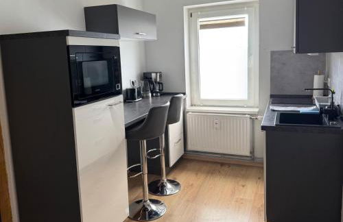 Appartement "Franz" inklusive Parkplatz - Foto 4