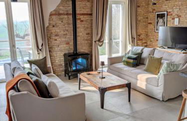 Barn retreat in Italy's UNESCO wine region - Foto 3