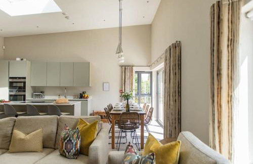 The Old Cherry Barn - Luxury barn conversion - Photo 9