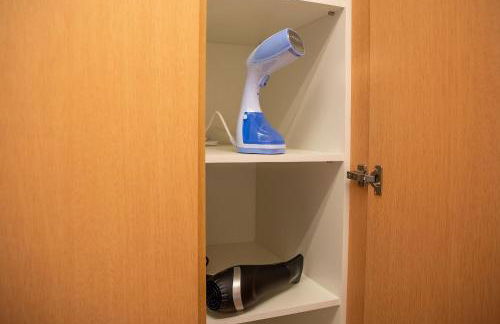 EDIFICIO UP - Loft próximo a Vila Germânica e FURB com vaga. - Foto 8