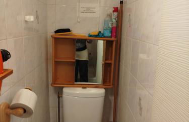 studio ensoleillé avec jardin pour 2 à Monêtier - Photo 15