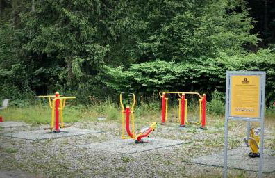 Dębowe Zacisze - Photo 12