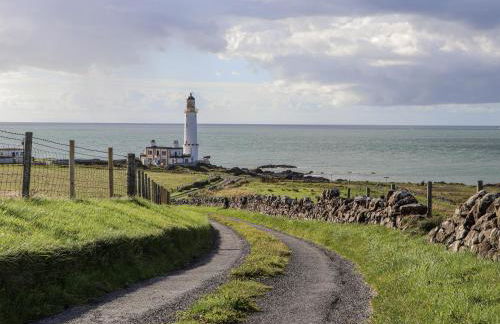 Corsewall Castle Farm Lodges - Foto 55