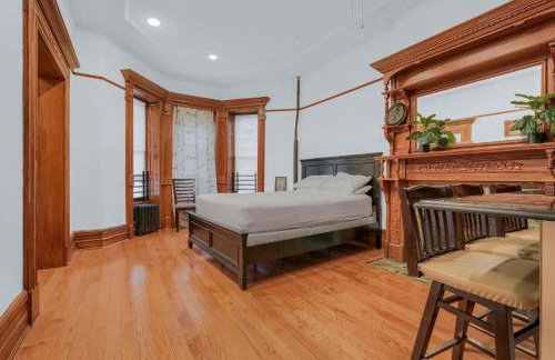 Brooklyn Beautiful Studio Apartment - Foto 6