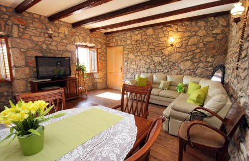 Apartments with a parking space Zupanje, Krk - 5307 - Foto 16