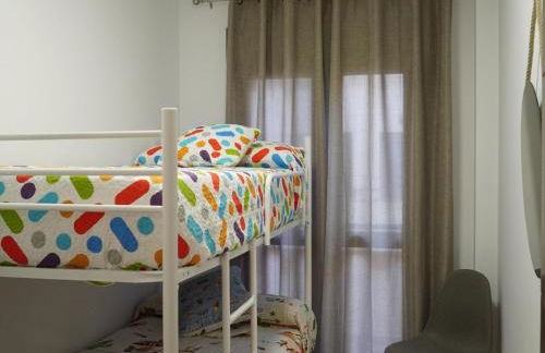 Apartment in Montilla Near Palacio Medinaceli - Foto 6