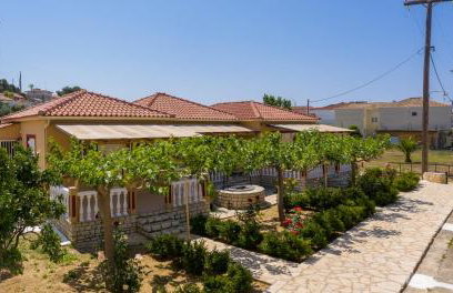 ANEMI APARTMENTs - Foto 23