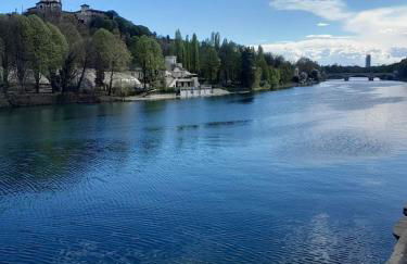La Terrazzina, silenzioso, zona Piazza Gran Madre - Foto 33