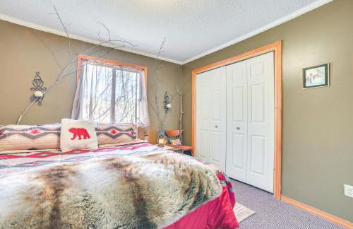 On-Site Hiking Family Escape in Northern Michigan - Foto 14