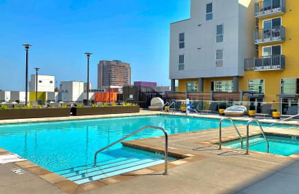 Apart Hotel at Chinatown - Foto 11