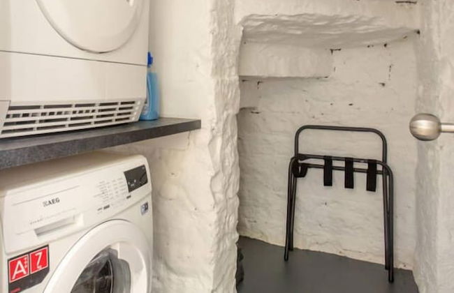 JOIVY Spacious 2 Bed Apt in Ideal City Centre Location - Foto 23