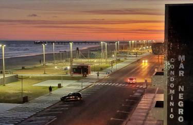 Incrível Sacada à Beira Mar APTO 3Q - Foto 44