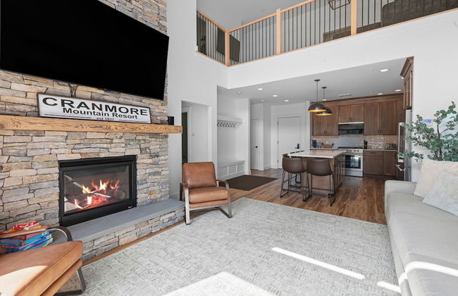 Cranmore Condominium Lodging - Foto 63