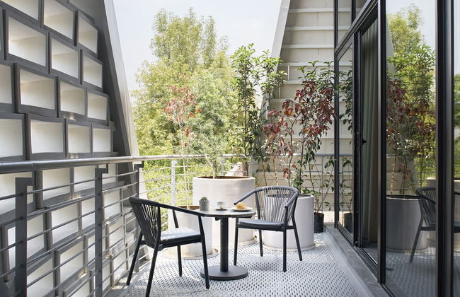 Xoma Boutique Stays by Viadora - Foto 17