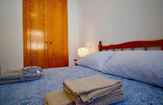 038 Fantastic Holiday // AC - Wifi - Foto 15