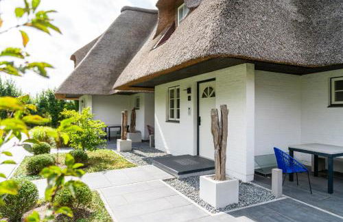 Beach Lodge Beach Lodge Appartement 1 - Foto 1