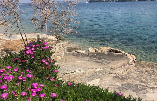 New House in Charming Fisherman Village few Steps From the sea Extra Position - Foto 21