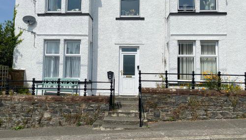 St John's Flat Spacious Accomodation - Foto 4