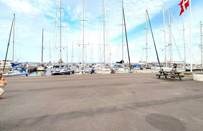 4 Star Holiday Home in Fagelmara - Foto 17