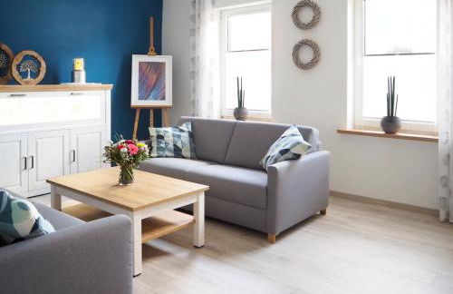 Ferienwohnung Alte Bäckerei Werlte - Foto 14