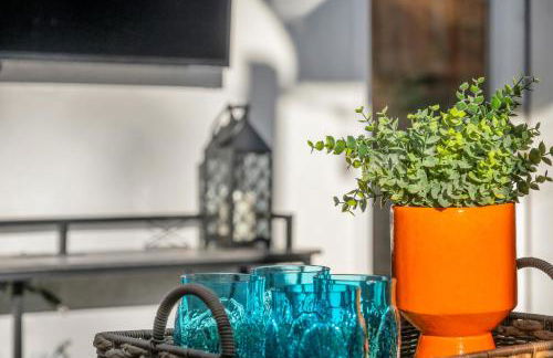 Cozy Cottage, Brand New, fully Private, walk to Everything - Foto 60