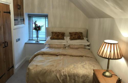 Barn-sleeps 4-parking-near Alton Towers/peak Dist - Foto 31