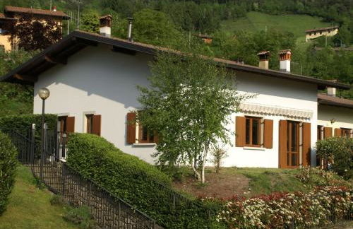 Holiday Home by Lake Idro Lombardy - Foto 7
