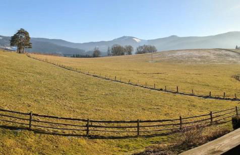 Ferienwohnungen am Arber - Haus Osser - - Foto 7