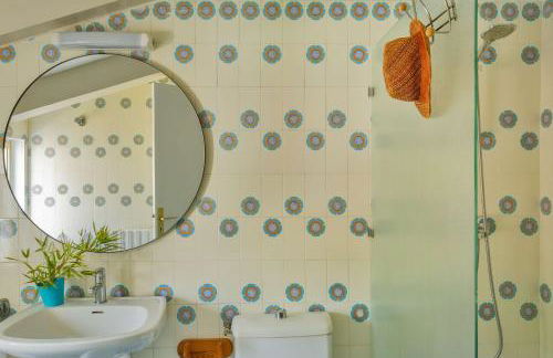 Villa Les 3 frères - Foto 41