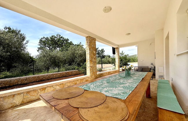 Mia - With Pool - A1 - Photo 23